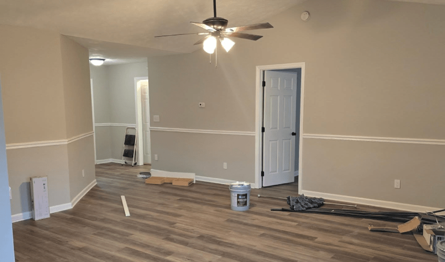 Wems Electric Services